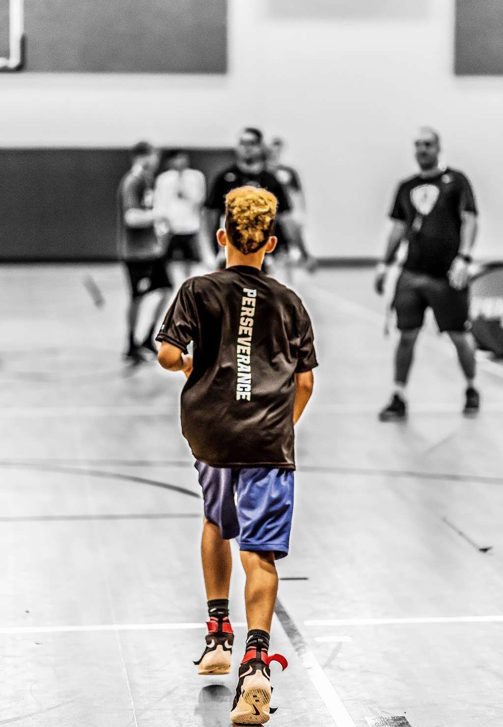 Perseverance Basketball | 5221 Hood Rd, Palm Beach Gardens, FL 33418, USA | Phone: (561) 410-0556