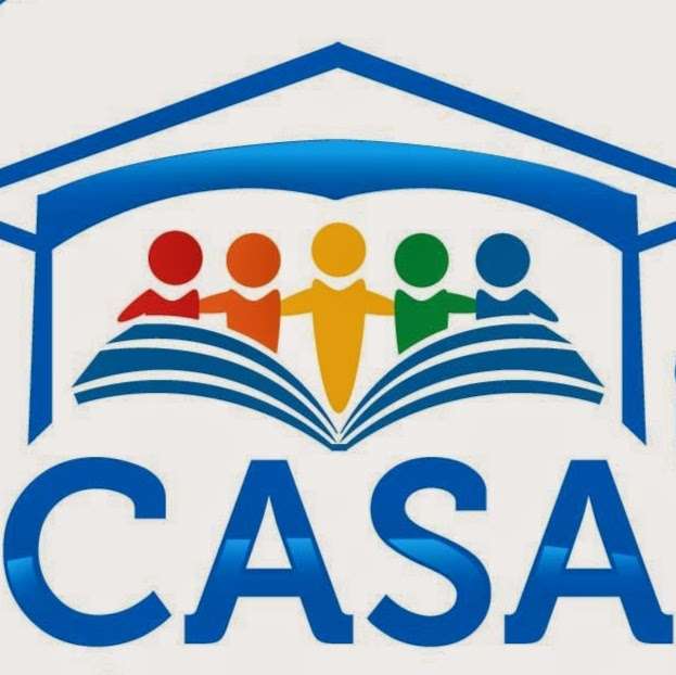 CASA Academy | 1500 W Maryland Ave, Phoenix, AZ 85015 | Phone: (602) 892-5022