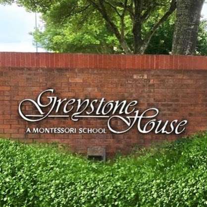 Greystone House Montessori Willowbrook | 7554 Farm to Market 1960 Rd W, Houston, TX 77070, USA | Phone: (281) 890-0294
