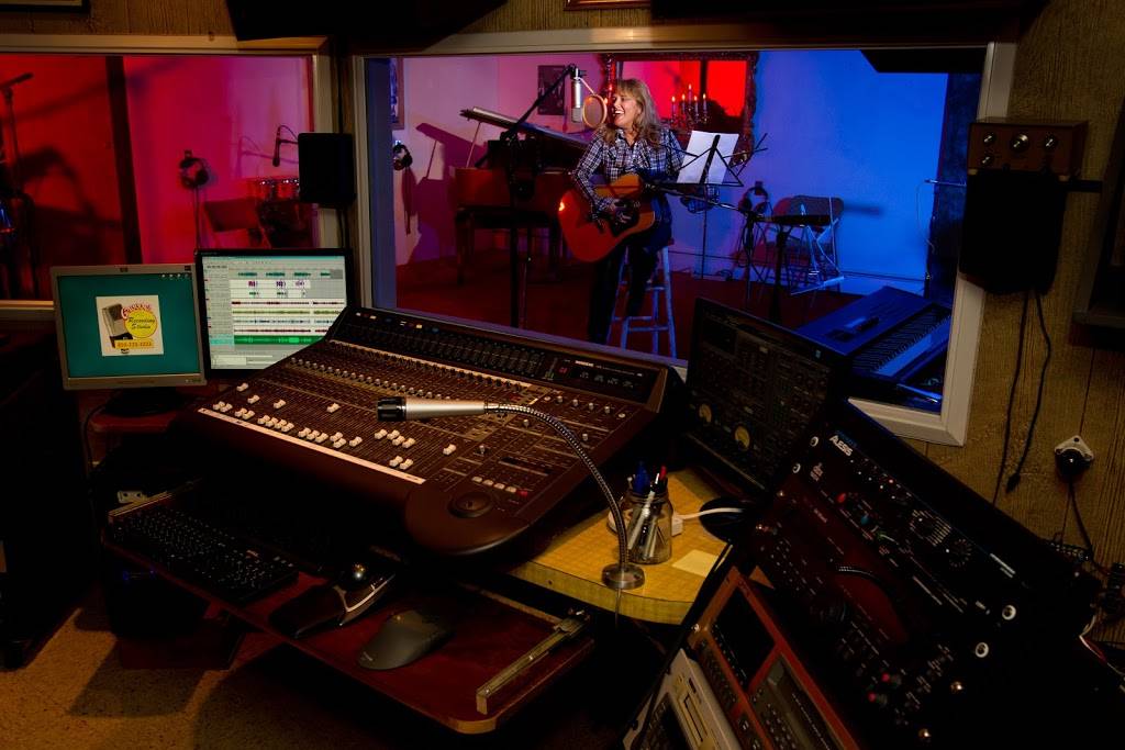 Grooves Recording Studio | 1625 Lexington Rd, Versailles, KY 40383, USA | Phone: (859) 873-8600