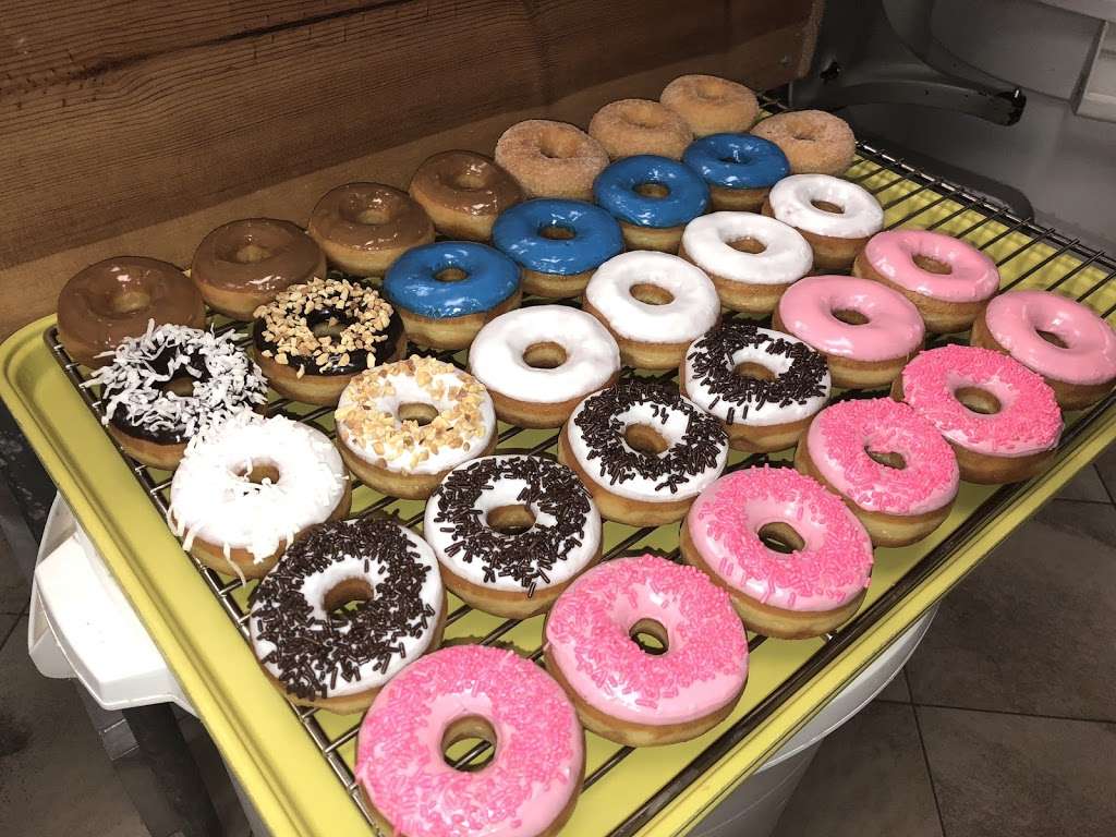 Southern Maid Donuts???? | 2750 FM 1463 #240, Katy, TX 77494 | Phone: (281) 665-7809