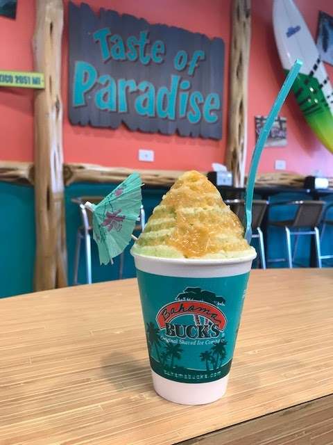 Bahama Bucks | 27511 San Bernardino Avenue SUITE E_140, Redlands, CA 92374, USA | Phone: (909) 793-2838