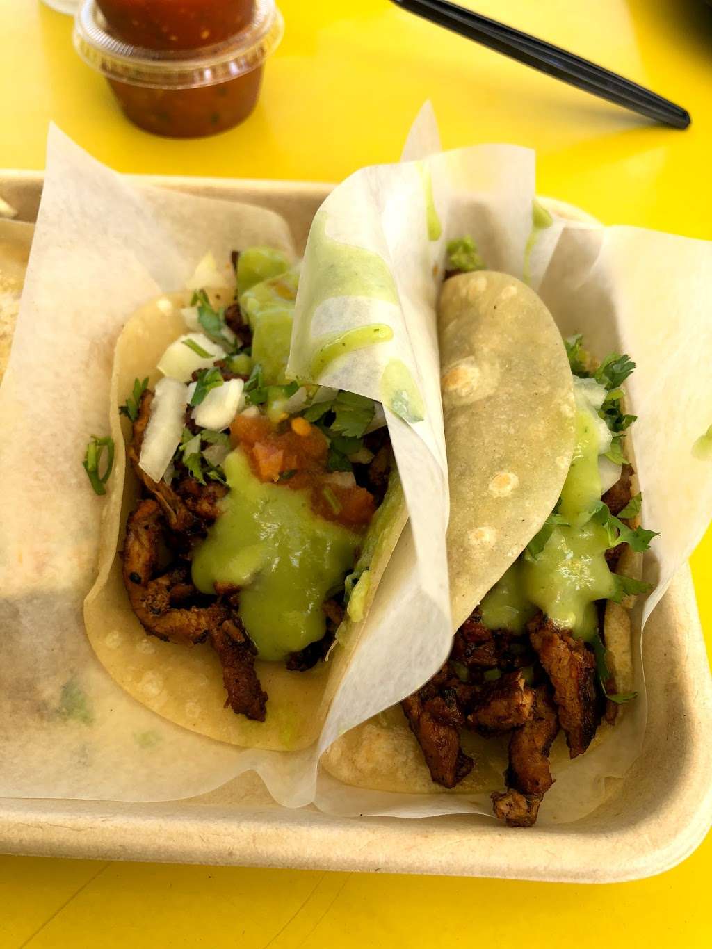 Tio Flacos Tacos | 18959 Magnolia St, Fountain Valley, CA 92708, USA | Phone: (714) 593-9000