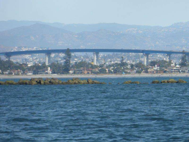 Stars & Stripes USA 11 | 1551 Shelter Island Dr, San Diego, CA 92106, USA | Phone: (619) 255-4705