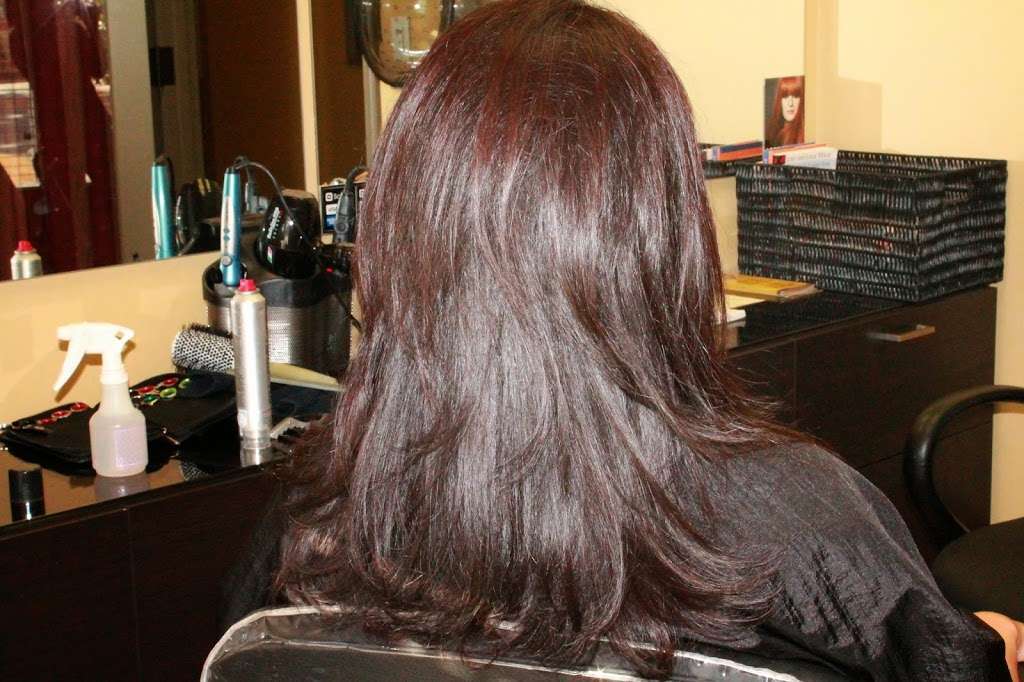 An Does Hair | 305 River Fern Ave #103, Garland, TX 75040, USA | Phone: (214) 245-2473