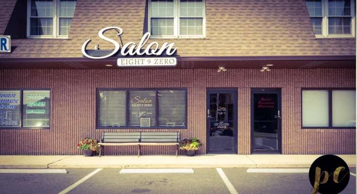 Salon Eight 9 Zero | 175 W Cohawkin Rd Suite D, Clarksboro, NJ 08020, USA | Phone: (856) 423-4985