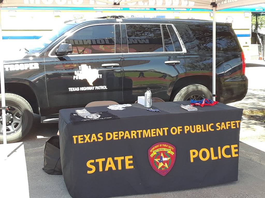 Texas Department of Public Safety | 5805 N Lamar Blvd, Austin, TX 78752, USA | Phone: (512) 424-2000
