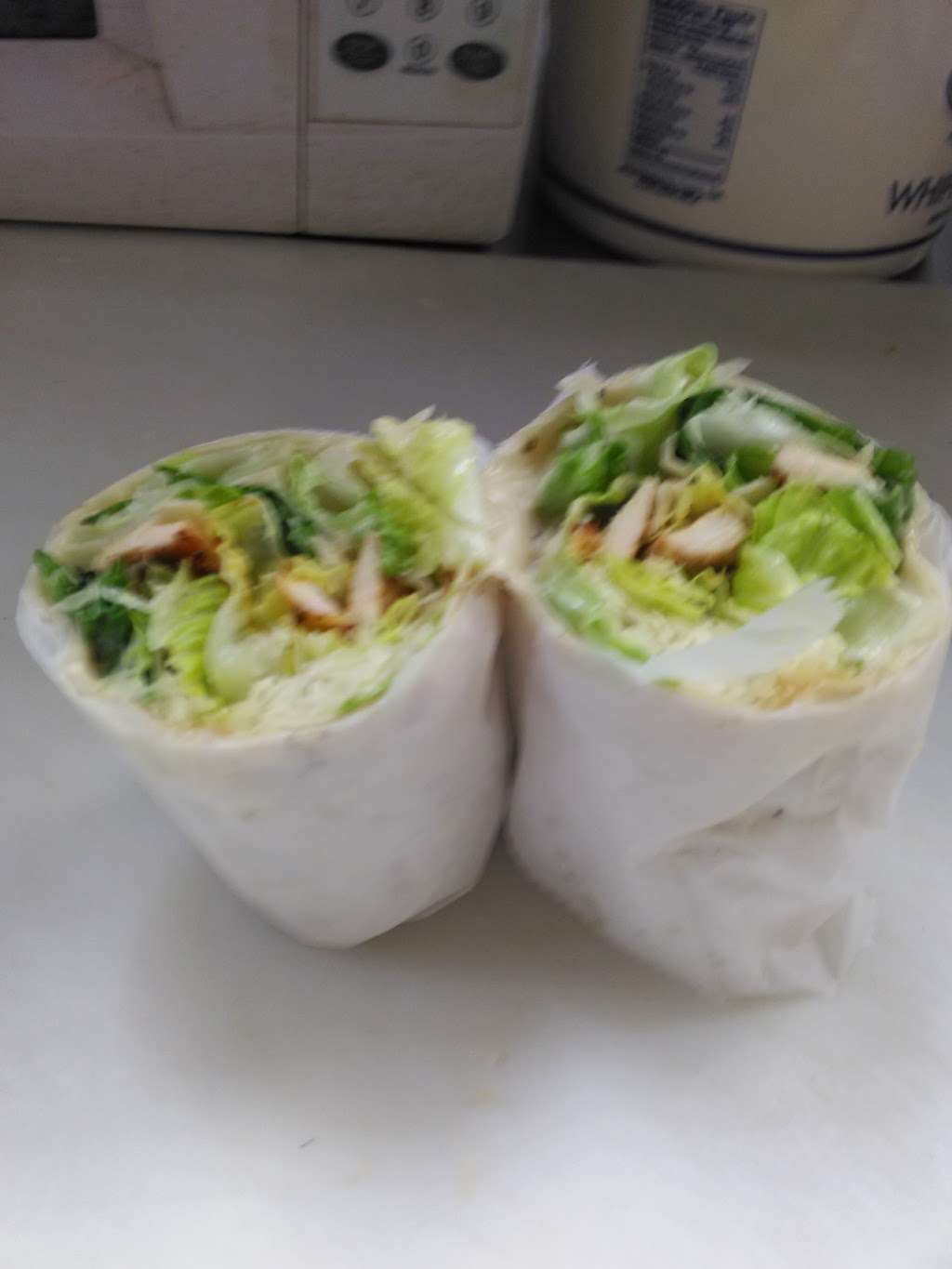 Park Deli | 80 Raritan Ave, Highland Park, NJ 08904, USA | Phone: (732) 545-6585