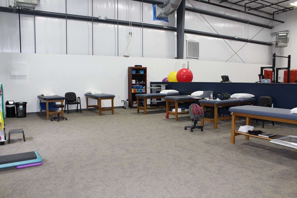 Physical Therapy U, Inc. | 75 Scotland Blvd Unit A, Bridgewater, MA 02324, USA | Phone: (508) 697-2000