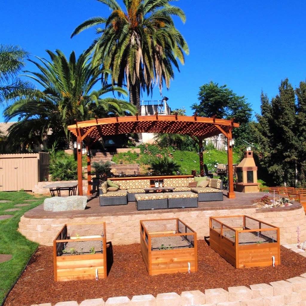 Posada del Norte | 279 Bottlebrush Way, Fallbrook, CA 92028, USA | Phone: (760) 990-3144