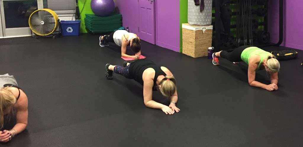 Inside Out Fitness LLC | 6501 North Point Rd, Sparrows Point, MD 21219, USA | Phone: (410) 477-0689