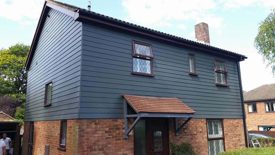 Fab Fascias and Windows LTD | Barham Court, Teston, Maidstone ME18 5BZ, UK | Phone: 01622 618777