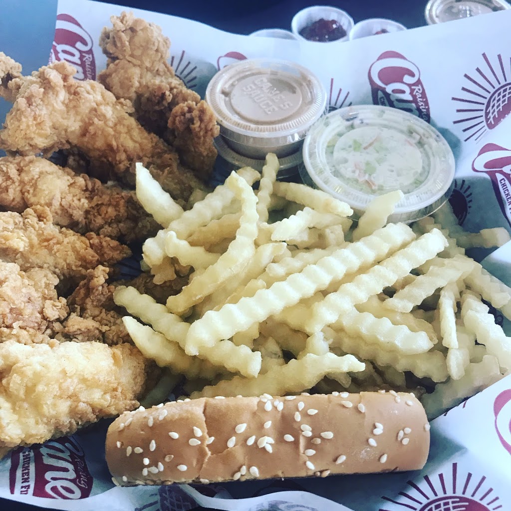 Raising Canes Chicken Fingers | 6717 FM 1463, Katy, TX 77494, USA | Phone: (281) 574-2126