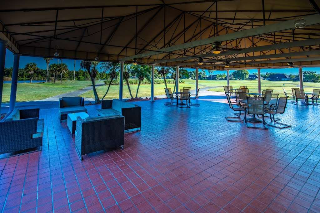 Kissimmee Bay Country Club | 2801 Kissimmee Bay Blvd, Kissimmee, FL 34744, USA | Phone: (407) 348-4653