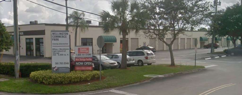 LVPerformance.com | 11496 Pierson Rd Ste C-7, Wellington, FL 33414 | Phone: (866) 511-2754