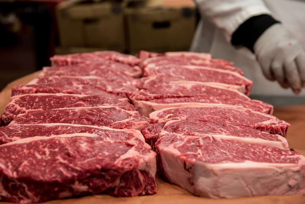 Westside Meats | 310 N Railroad Ave, Rio Grande, NJ 08242, USA | Phone: (609) 889-2700