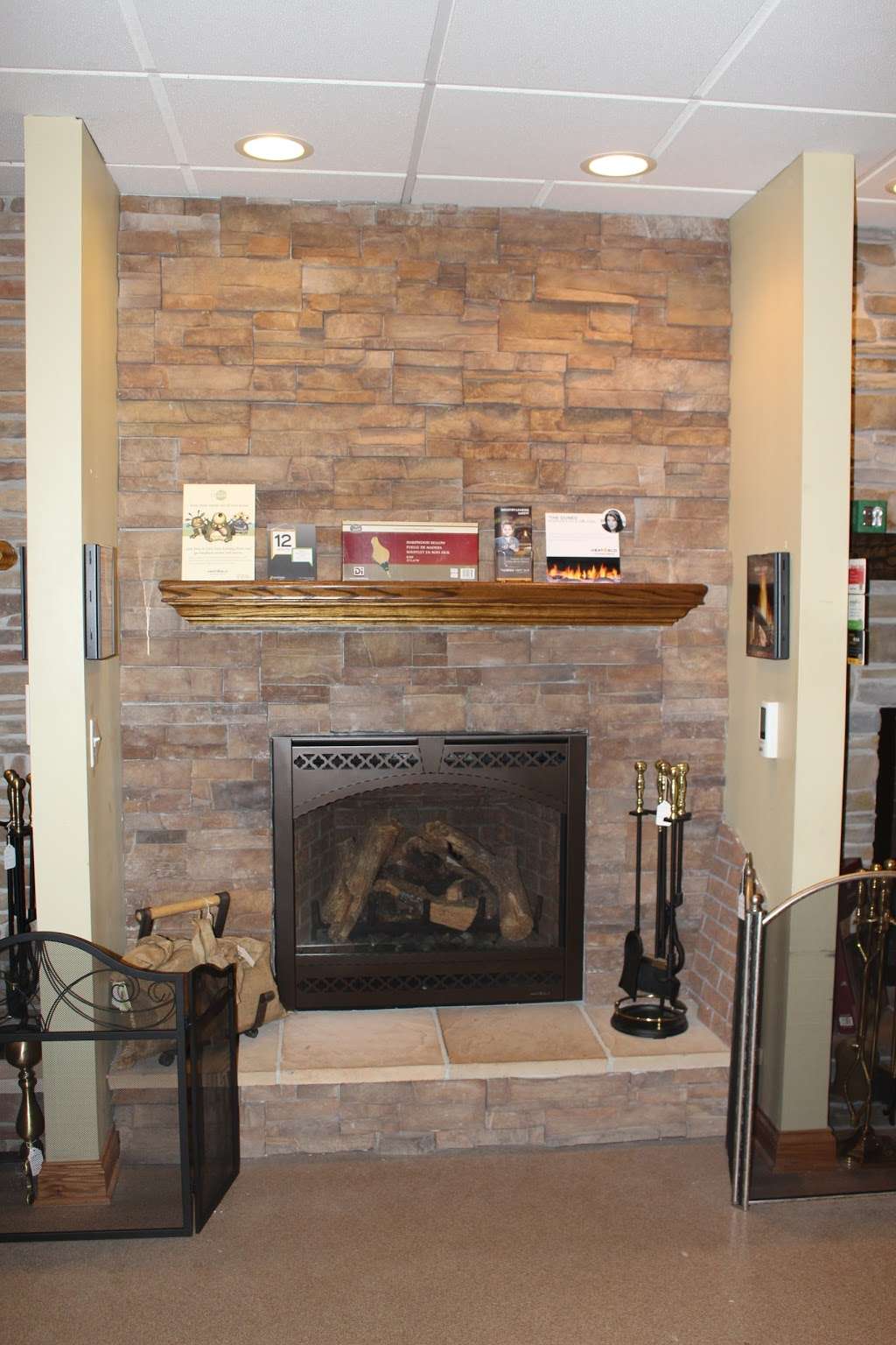 Southwest Fireplace | 9475 W Laraway Rd, Frankfort, IL 60423, USA | Phone: (815) 806-9700