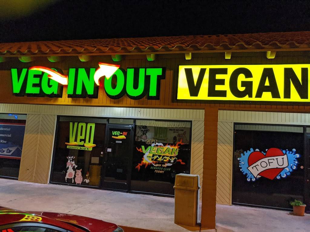 Veg-In-Out Market | 2301 E Sunset Rd, Las Vegas, NV 89119, USA | Phone: (702) 954-4626
