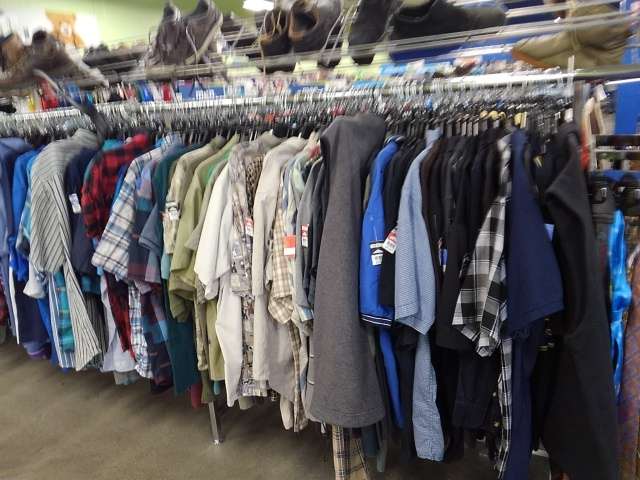 Goodwill Store | 6775 S Emerson Ave, Indianapolis, IN 46237 | Phone: (317) 783-2942