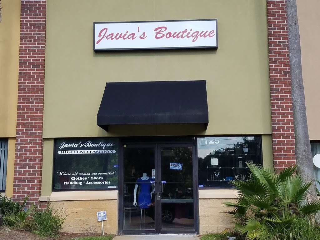 Javias Boutique | 1125 S Clarke Rd, Ocoee, FL 34761 | Phone: (321) 221-1085