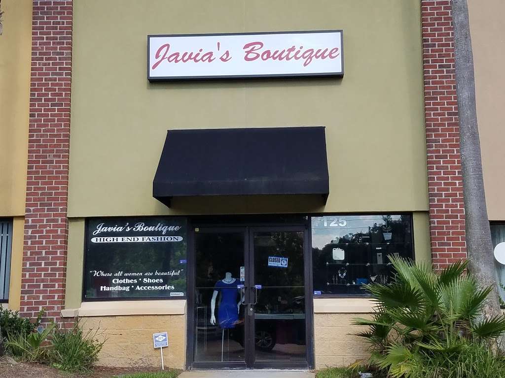 Javias Boutique | 1125 S Clarke Rd, Ocoee, FL 34761, USA | Phone: (321) 221-1085