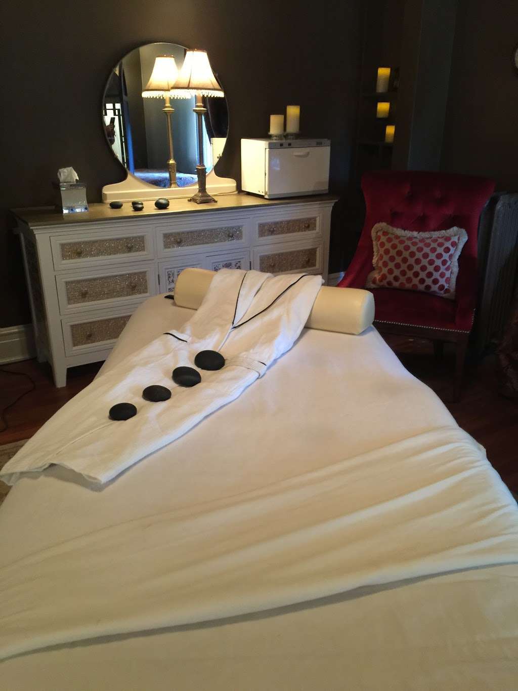 The Spa on West Main | 143 W Main St, Westminster, MD 21157, USA | Phone: (410) 871-0023