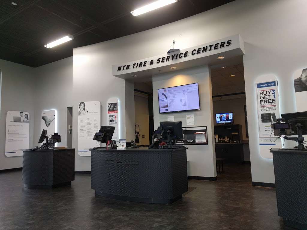 NTB-National Tire & Battery | 6532 US-90 ALT, Sugar Land, TX 77498, USA | Phone: (281) 240-1223