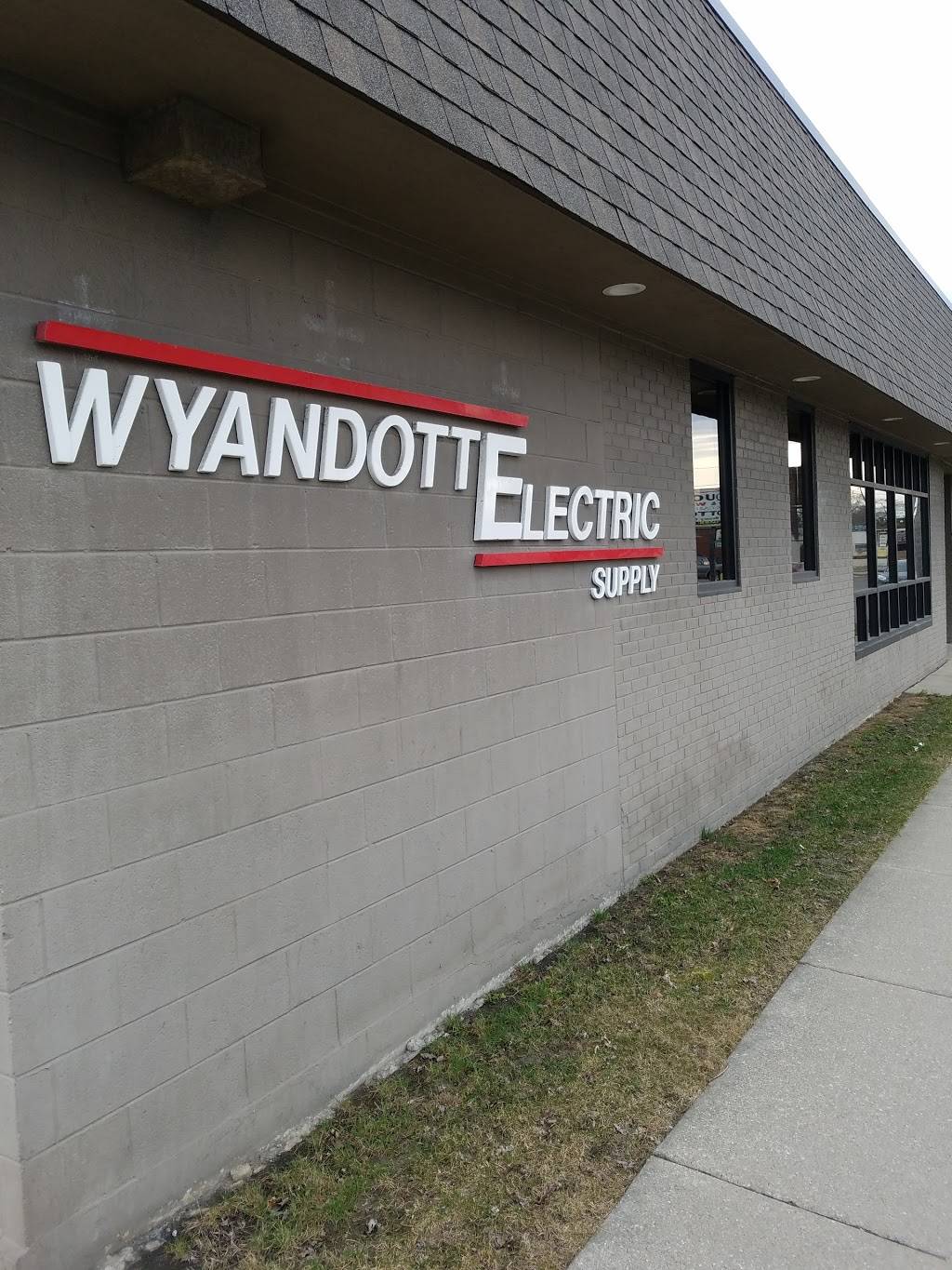 Wyandotte Electric Supply | 961 Ford Ave, Wyandotte, MI 48192, USA | Phone: (734) 284-8100