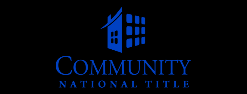 Community National Title - Irving | 109 N MacArthur Blvd, Irving, TX 75061, USA | Phone: (972) 600-8045