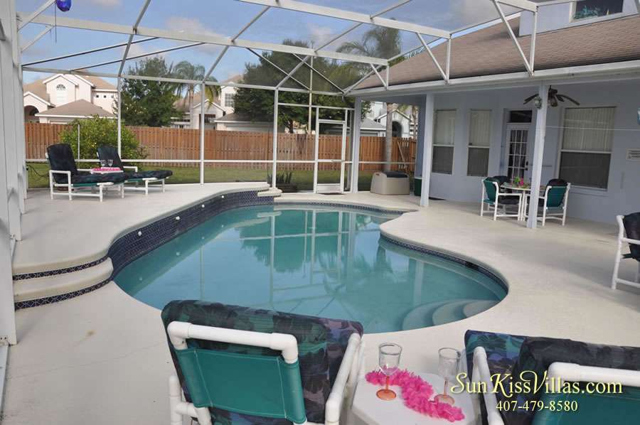 SunKiss Villas | 101 Craen Dr, Davenport, FL 33897, USA | Phone: (407) 479-8580