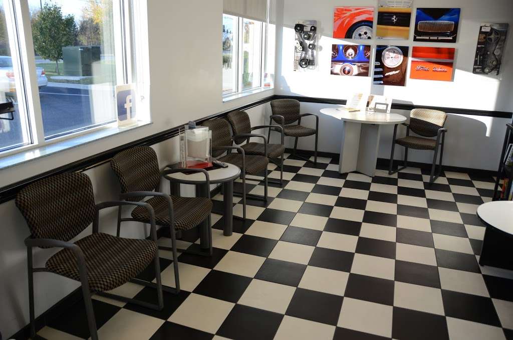 Bartels Auto Clinic | 13725 S Route 59, Plainfield, IL 60544, USA | Phone: (815) 676-4568