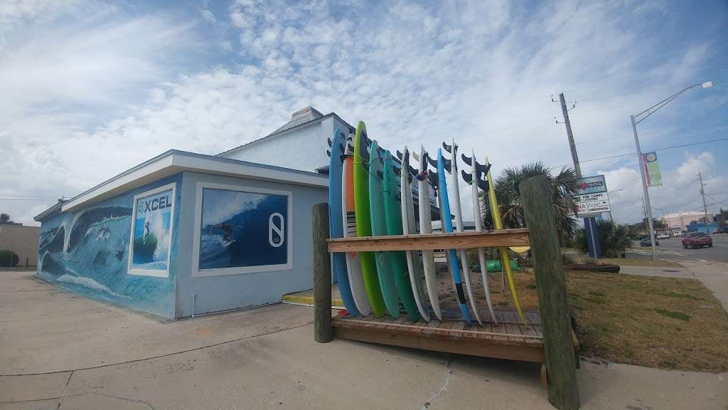 Red Dog Surf Shop | 801 Florida A1A, New Smyrna Beach, FL 32169 | Phone: (386) 423-8532