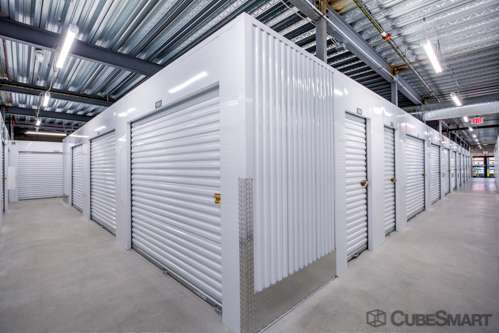 CubeSmart Self Storage | 7635 W Oklahoma Ave, Milwaukee, WI 53219, USA | Phone: (414) 323-8537