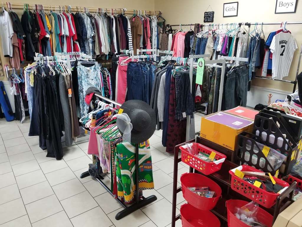 Pearland Resale and Consignment 6061 Broadway St, Pearland, TX 77581 Hours, Directions, Reviews