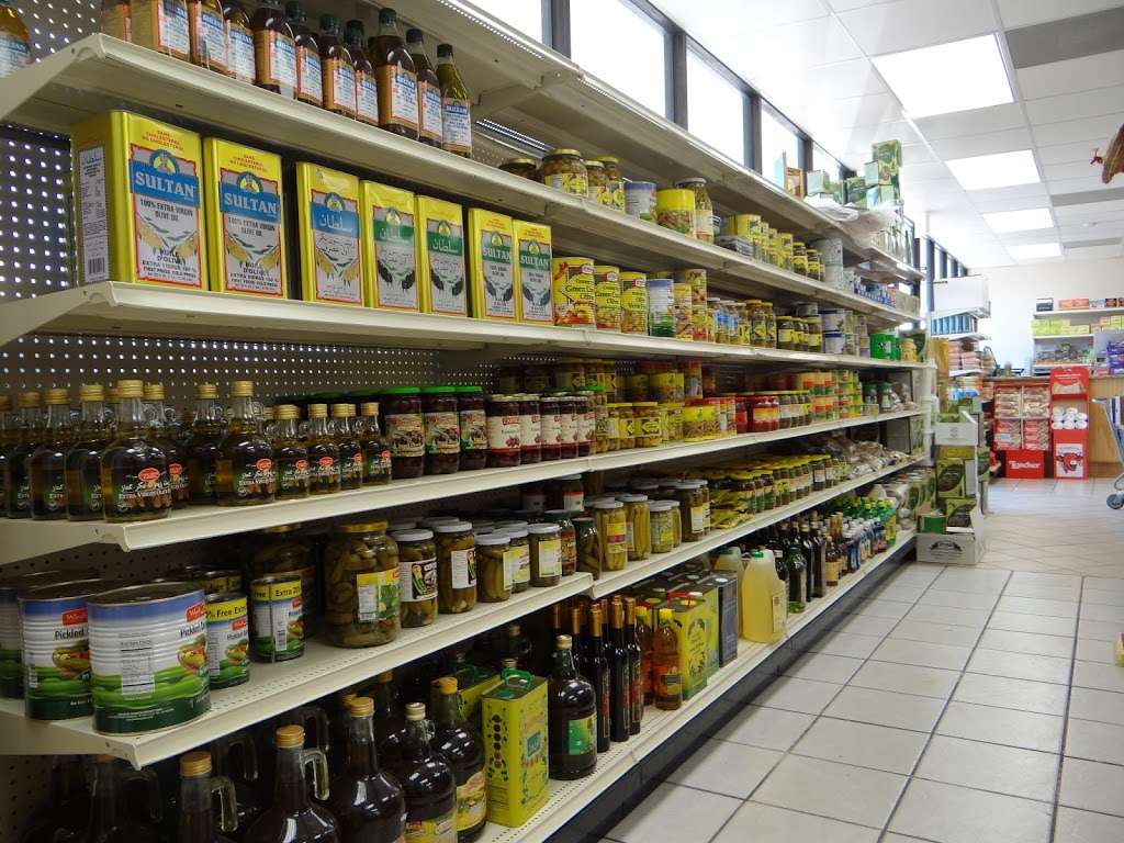 Middle Eastern Halal Supermarket | 11701 Fuqua St, Houston, TX 77034, USA | Phone: (281) 484-3304