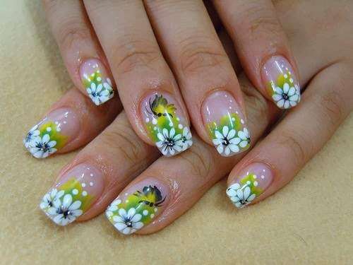 Top Nails | 11868 Balboa Blvd, Granada Hills, CA 91344, USA | Phone: (818) 368-9046