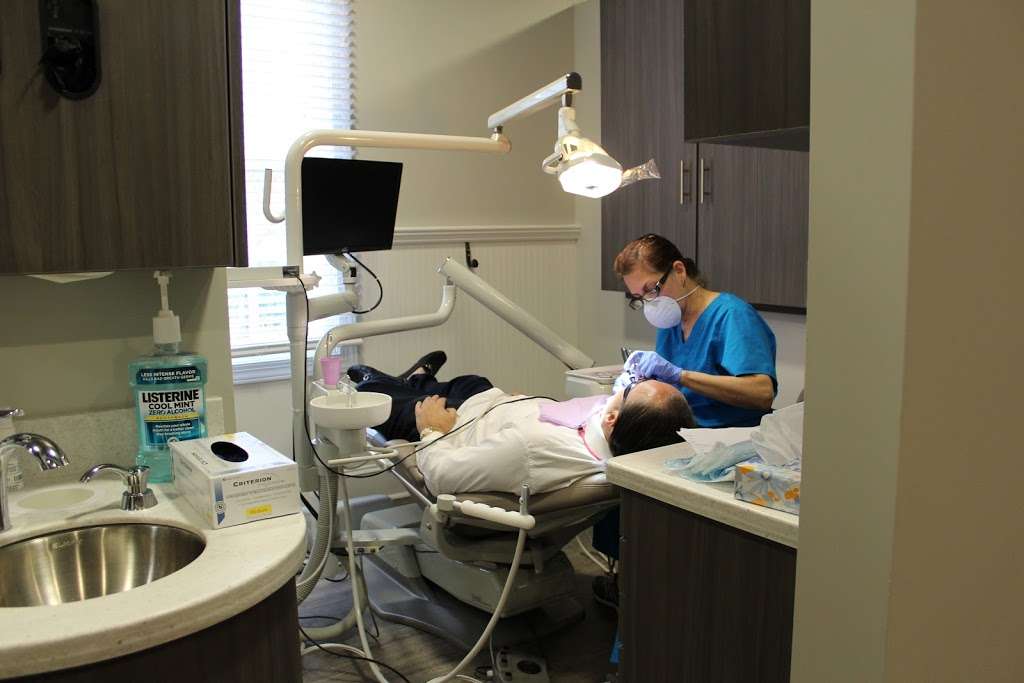 Esposito Family Dental | 220 Schooley St, Moorestown, NJ 08057, USA | Phone: (856) 235-6561