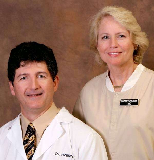 Ferguson Dental Care | 811 River Rd, Fair Haven, NJ 07704, USA | Phone: (732) 747-1224