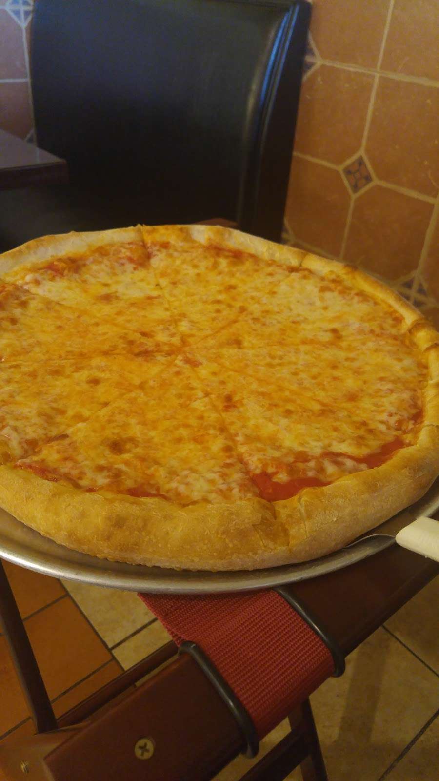 Mammas Pizza | 215 N Main St, Loganville, PA 17342, USA | Phone: (717) 428-3026