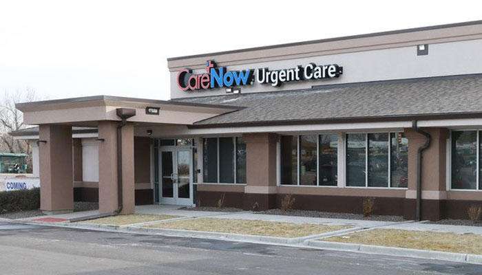 CareNow Urgent Care - Quincy & Wadsworth | 7600 W Quincy Ave, Littleton, CO 80123, USA | Phone: (720) 449-8062