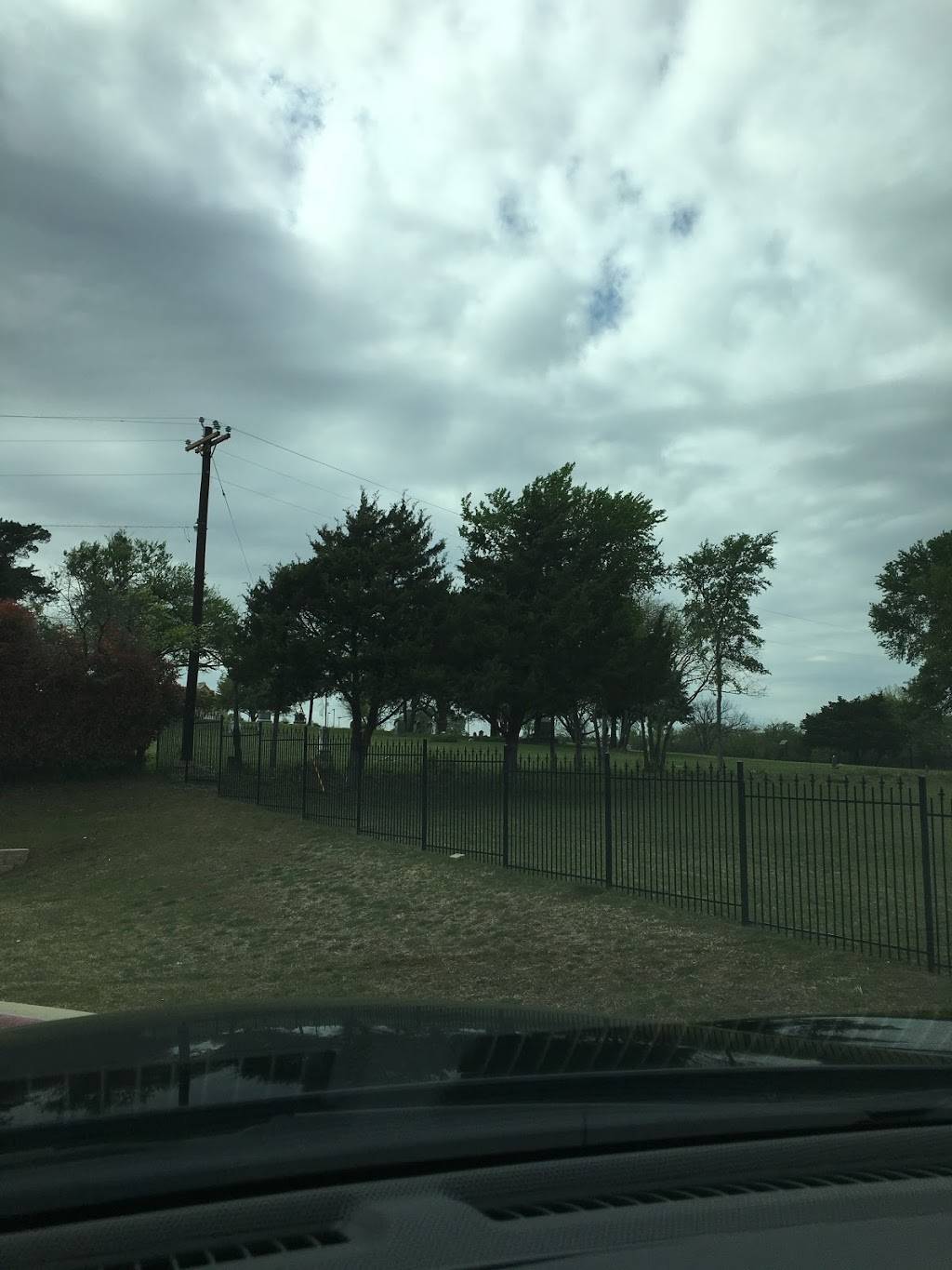 Rowlett Creek Cemetery | Rowlett Cemetery Rd, Plano, TX 75025, United States | Phone: (972) 540-1232