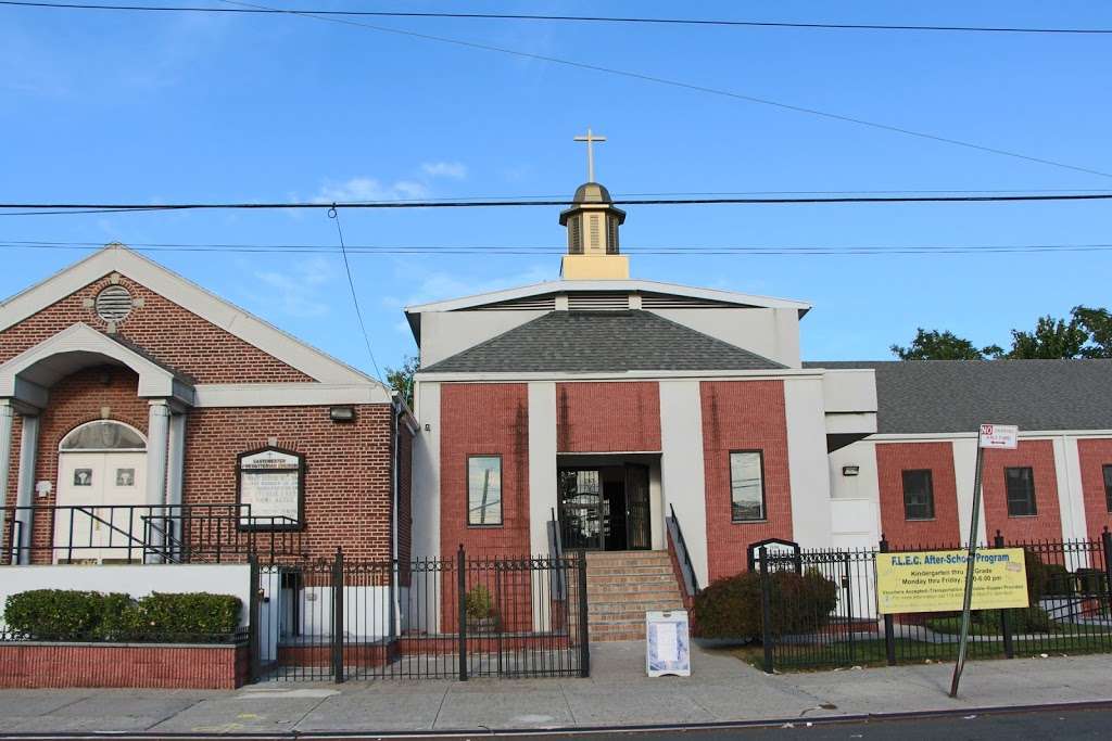 Eastchester Presbyterian Church - 3154 Fish Ave, The Bronx, NY 10469