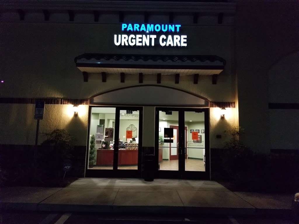 Paramount Urgent Care - Lady Lake | 805 Co Rd 466, Lady Lake, FL 32159 | Phone: (352) 674-9218