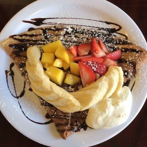 Crepe Lab | 4101 Highland Ave, Manhattan Beach, CA 90266 | Phone: (310) 545-7788