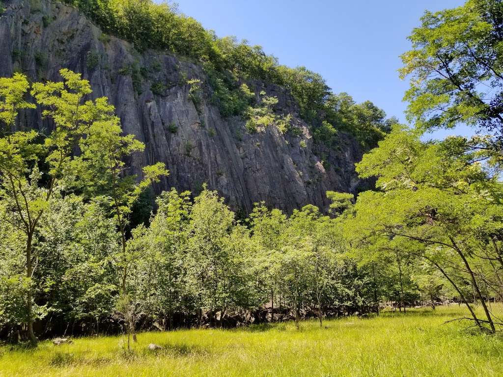 Hudson River Greenway Trail | Unnamed Road, Congers, NY 10920, USA