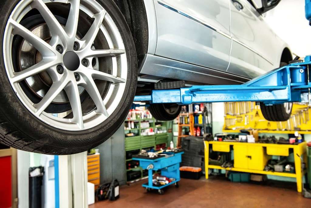 Az Auto Mechanix | 63 E McKellips Rd #114, Mesa, AZ 85201 | Phone: (480) 590-4232