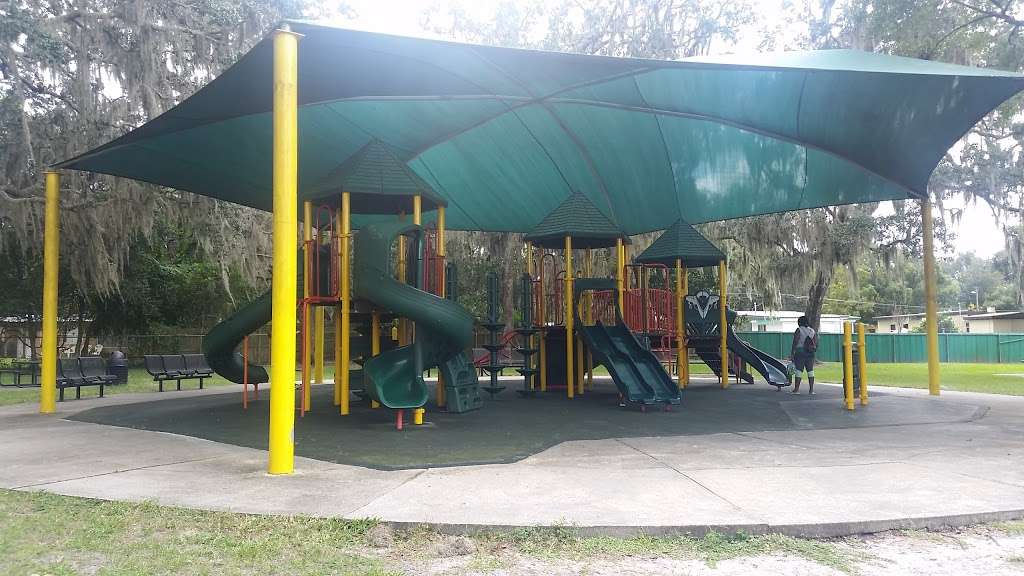 Blanchard Park | 2451 Dean Road, Orlando, FL 32817, USA | Phone: (407) 254-9030