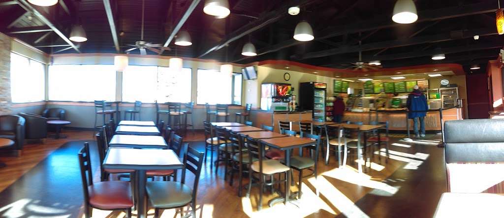 Subway Restaurants | 2204 E Columbus Dr, East Chicago, IN 46312 | Phone: (219) 413-5273