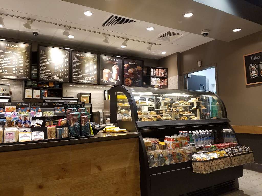 Starbucks | 6605 S Semoran Blvd, Orlando, FL 32822, USA | Phone: (407) 854-6316
