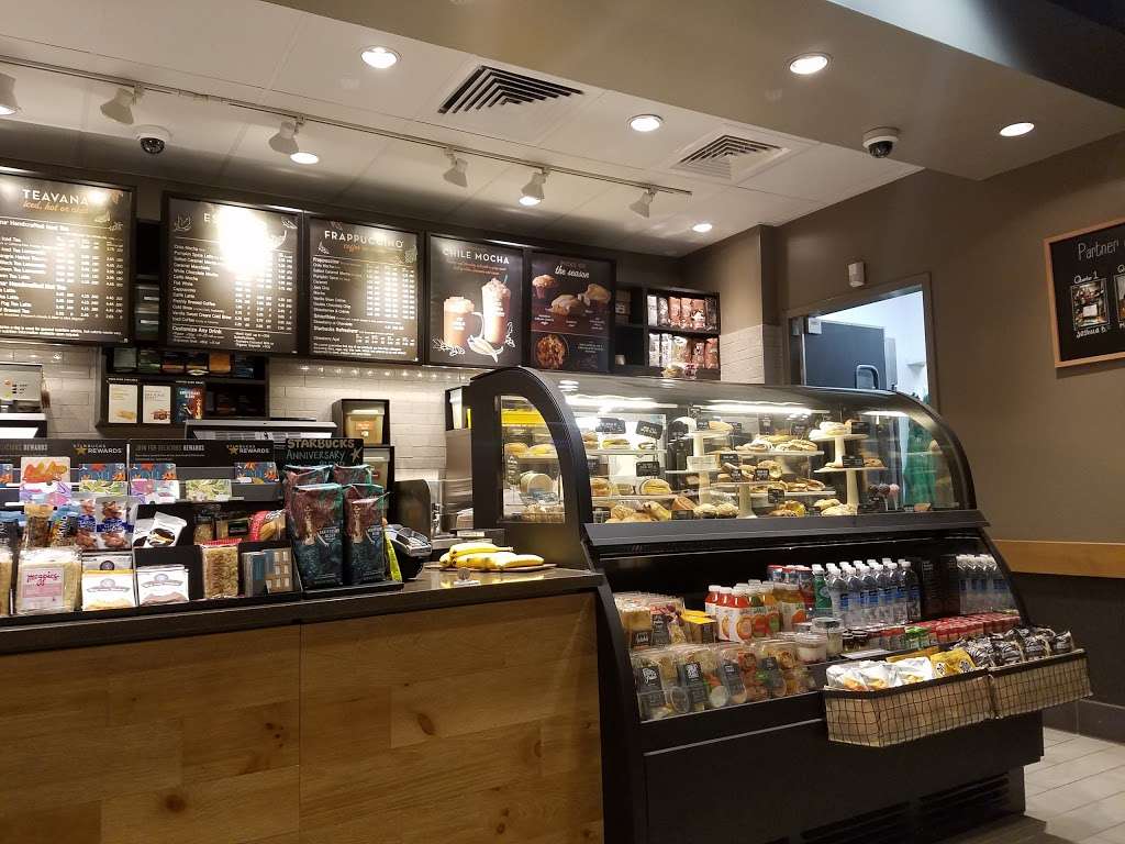 Starbucks | 6605 S Semoran Blvd, Orlando, FL 32822 | Phone: (407) 854-6316